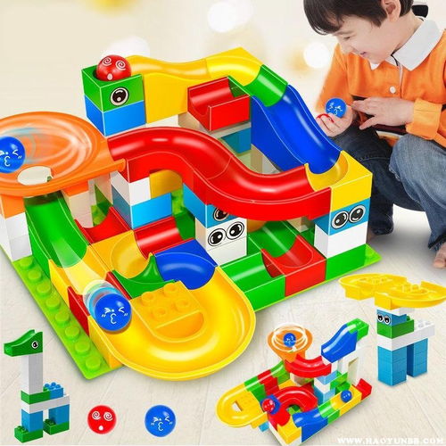 6歲以上兒童的益智玩具選擇指南